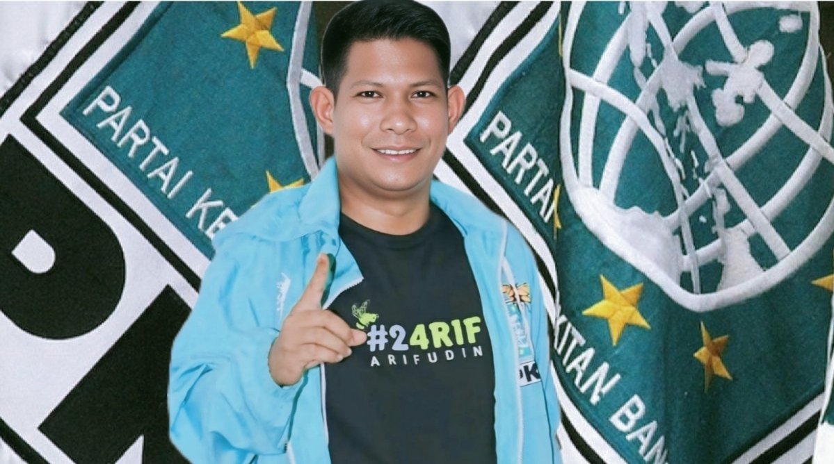 MBG Berulat di SMP 05 Namrole, Ketua PKB BurseL: Jangan Main-main dengan Masa Depan Anak-anak