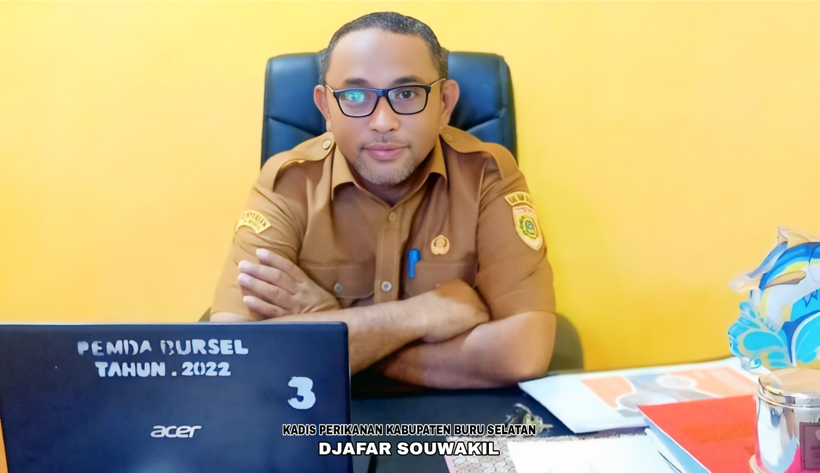 BurseL Terapkan Sistem XSTAR, Nelayan Kini Wajib Gunakan Barcode untuk BBM Subsidi