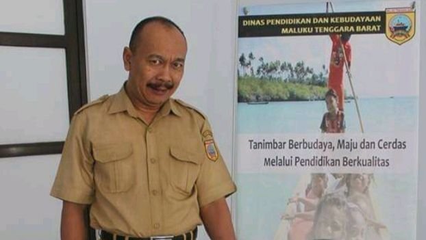 Data Siswa Ganda, PKBM Mora Lanit Diberi Peringatan Keras