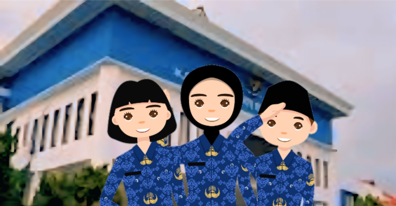 Dugaan SK Fiktif Warnai Rekrutmen PPPK di Buru Selatan