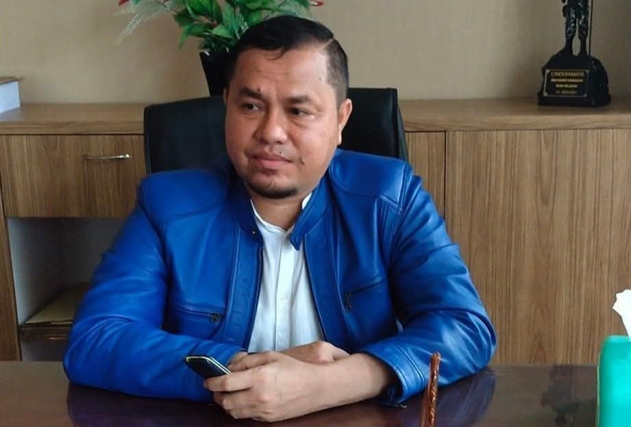 Bupati La Hamidi Dinilai Biarkan Kekacauan: Legitimasi PLT Sekda Cacat Hukum, APBD Perubahan Terancam Batal