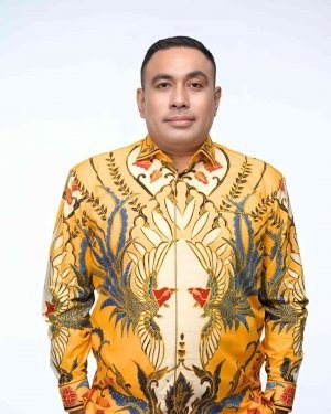 Realisasi Program Prioritas, Pempus Tekan Tinggi Pengangguran di NRI