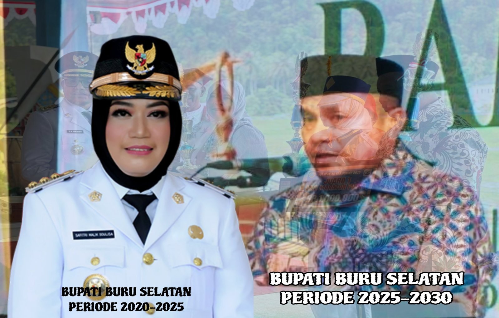 Hak Mantan Bupati BurseL Tak Kunjung Dibayar: “Perintah UU Saja Diabaikan”