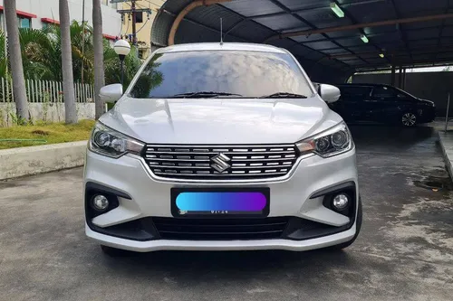 2018 Suzuki Ertiga GX 1.4L MT